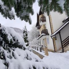 Anikaapartmani, Brzeće