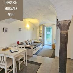 La Petit Ourse - Wifi - Terrasse - Vulcania