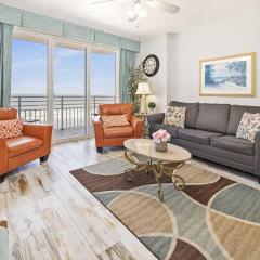 Luxury 14th Floor 1 BR Condo Direct Oceanfront Wyndham Ocean Walk Resort Daytona Beach | 1403