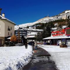 Apartamentos para grupos Grandes Mont blanc