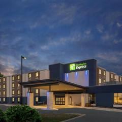 Holiday Inn Express - Minneapolis West - Plymouth, an IHG Hotel