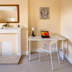 Guildford Station with Parking