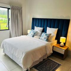 Ekhaya Luxury Apartment