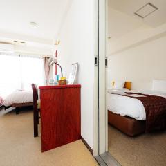 Sky Heart Hotel Koiwa - Vacation STAY 51656v