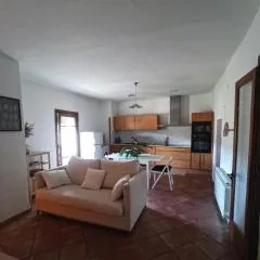 Ca l'Aleixa