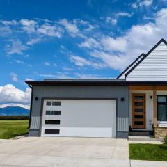 New 3BR condo in Bozeman w/ mtn views and trails