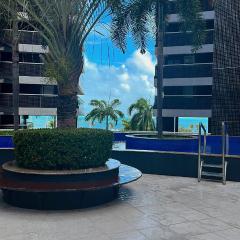 1902 Diamond Landscape Fortaleza