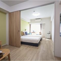 Eslead Hotel Namba South III - Vacation STAY 37784v