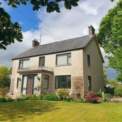 North Coast country home(Portrush,Portstewart,Giant's Causeway)