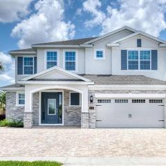 EC355 - The Themepark Palace with Home Theater at Encore