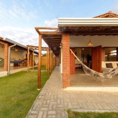 Aconchego em Cumuru - Casa Cafuné