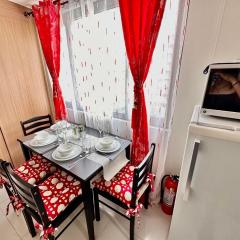 Shore 3 Residences Tower 1 MOA Pasay City, Philippines