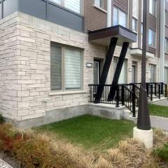 Luxury Townhome- Rooftop Terrace