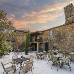 Casa Rural Piñeiro, de Vila Sen Vento