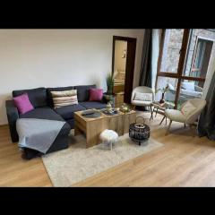 Apart-Hotel Crown Bansko