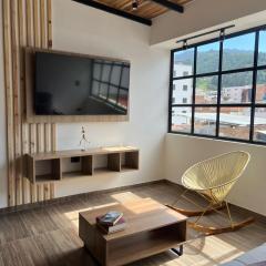 Hermoso apartamento en Pamplona