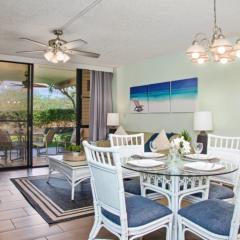 Remodeled 1BR 2BA at Kamaole Sands - Steps to Beach!