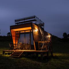 Tiny House Purunã - Refúgio Inspirador