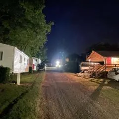 Camping les Portes du Perche