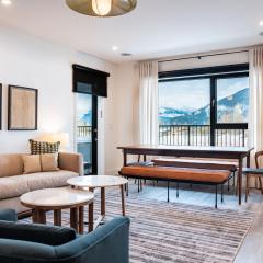 Escape to Revy - Beautifully Designed Condo