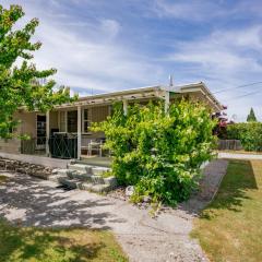 Clyde Classic - Otago Holiday Home