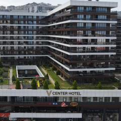 V Center Hotel