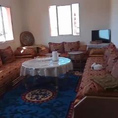 Samlalia home