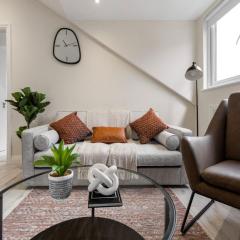 The Serene City Zen - 1BR Sanctuary