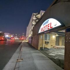 Airport Motel - Inglewood