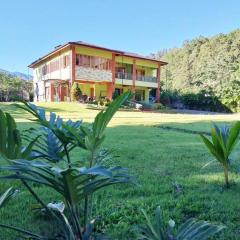 Rancho Ecoturistico Grevillea