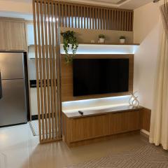 Apartamento de 2 quartos Ingleses Norte