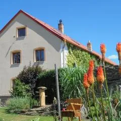Penzion Šerhant