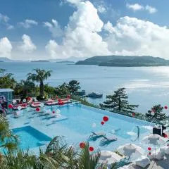 깔라까따 호텔앤리조트