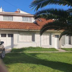 Casa Blas, a 100 metros del mar, garaje doble