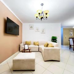 Apartamento en la mejor ubicación, centro de Loja