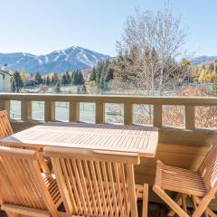 Wildflower Condo 615-1 Bedroom Sun Valley Resort Amenities & Spectacular View