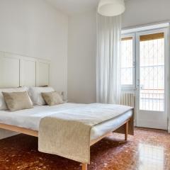 Charme apartment in Balduina - near St Peter