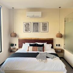 Chic, Modern Tulum Studio Home
