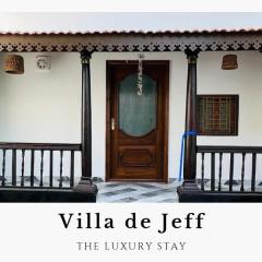 Villa De Jeff