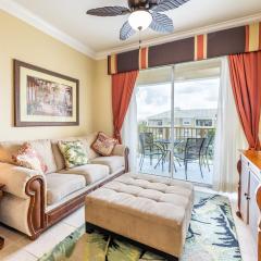 Top Floor*Balcony*VistaCay Convention Ctr & Idrive