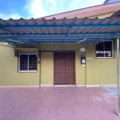 Homestay Selayang D Kepong