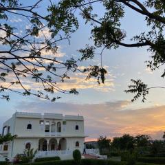 Dera Padlia - A Rural Experience Farm Stay