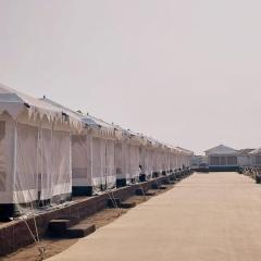 Rann Heritage Resort