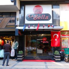 Hotel La Bella Salihli