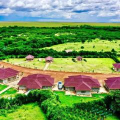 MASAI MARA COTTAGES