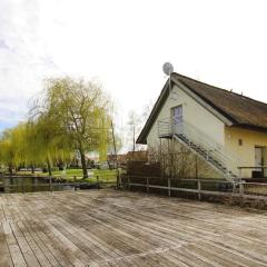 Holiday flat am Krakower See Krakow am See - DMS02203-P