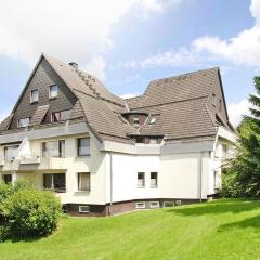 Apartment, Hahnenklee