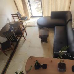 3 bhk omkar Bungalow alibag , seeyarm stay