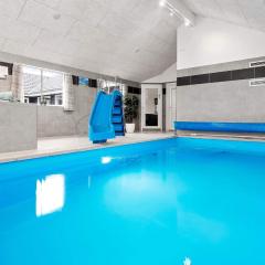 24 person holiday home in Hasselberg