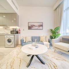 Sizeable 1BR at Azizi Riviera 35, Al Merkadh by Deluxe Holiday Homes